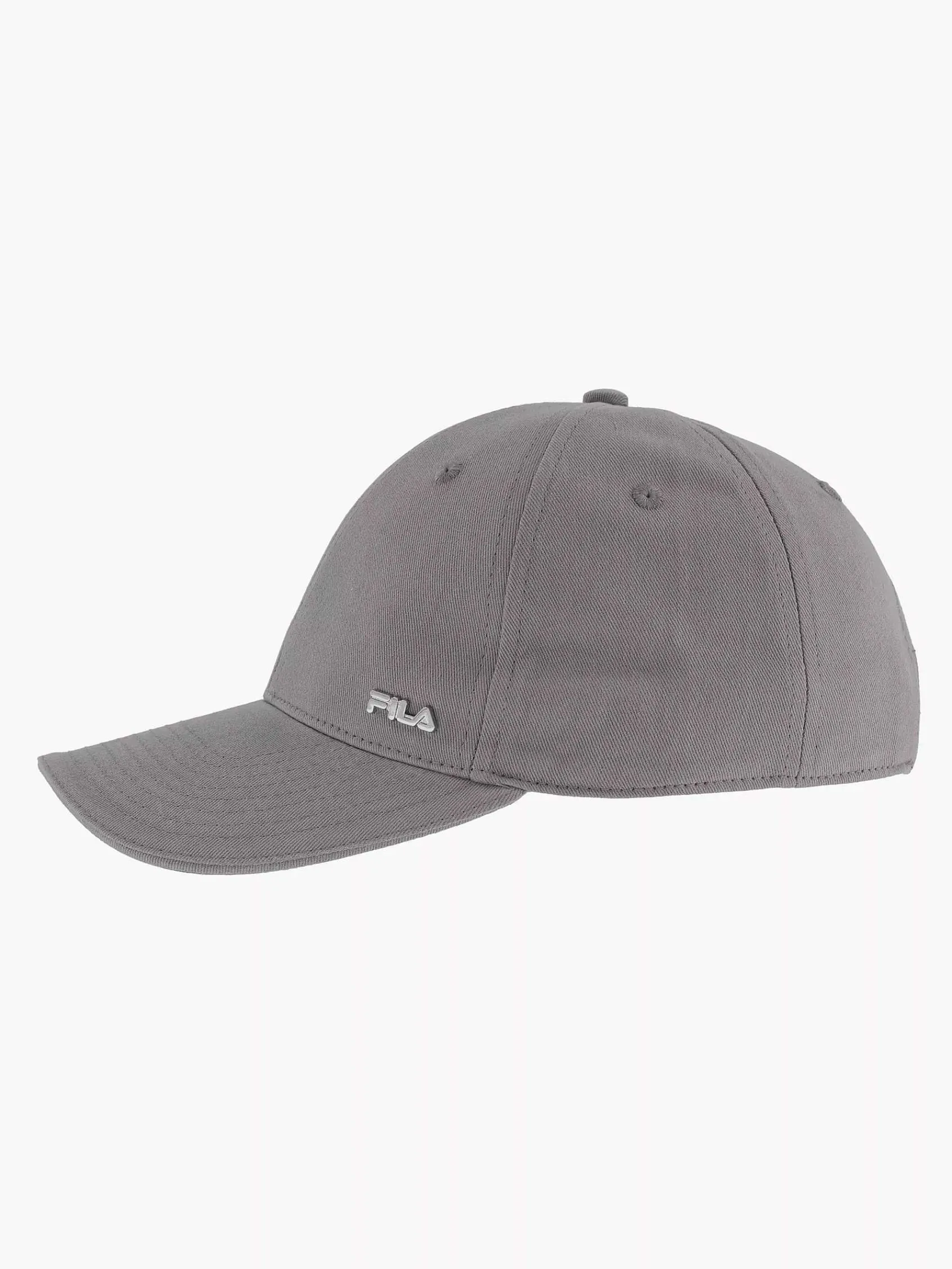 FILA Online Exclusive Accessoires-Grijze Pet
