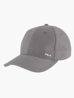 FILA Online Exclusive Accessoires-Grijze Pet