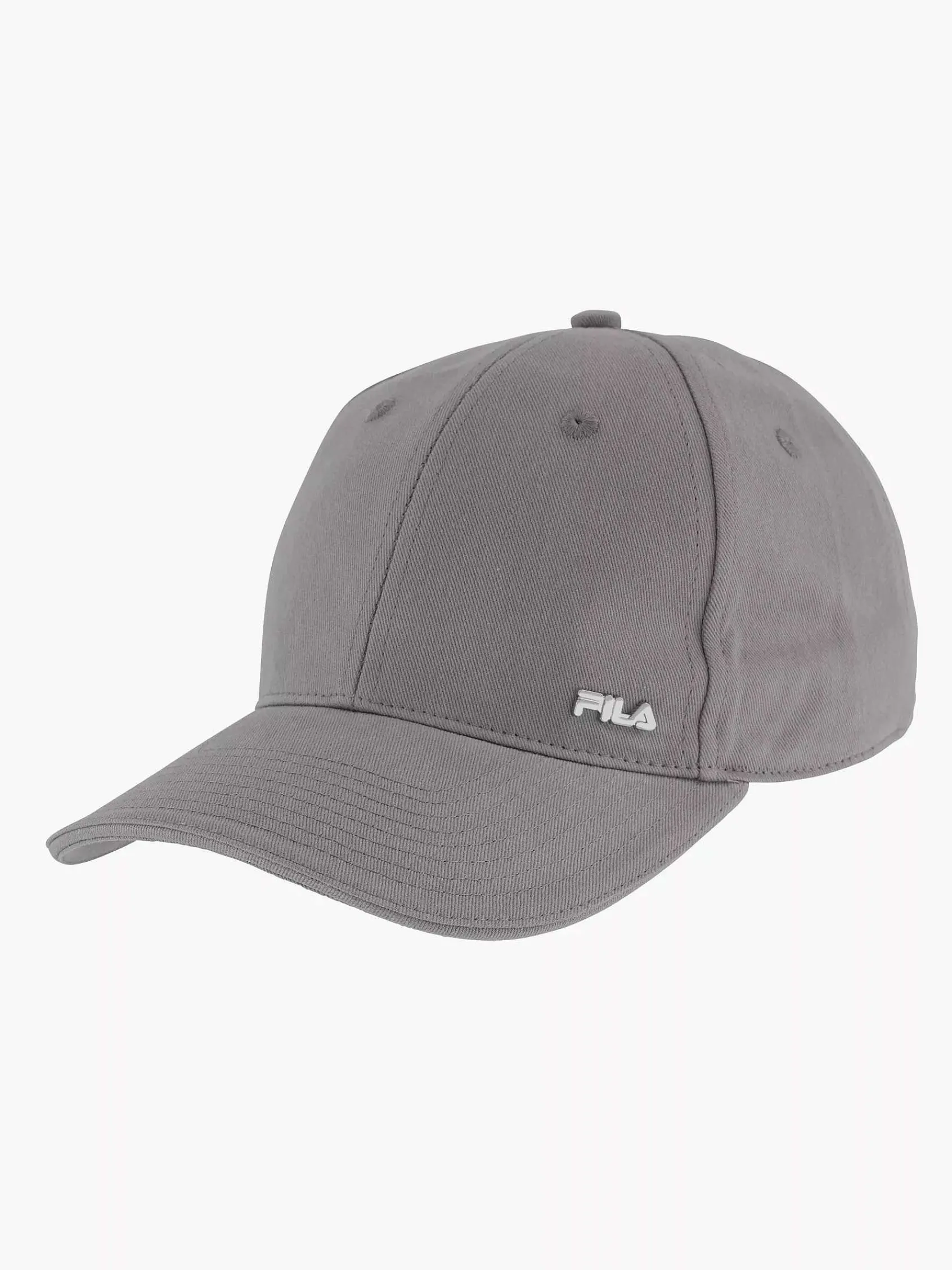 FILA Online Exclusive Accessoires-Grijze Pet