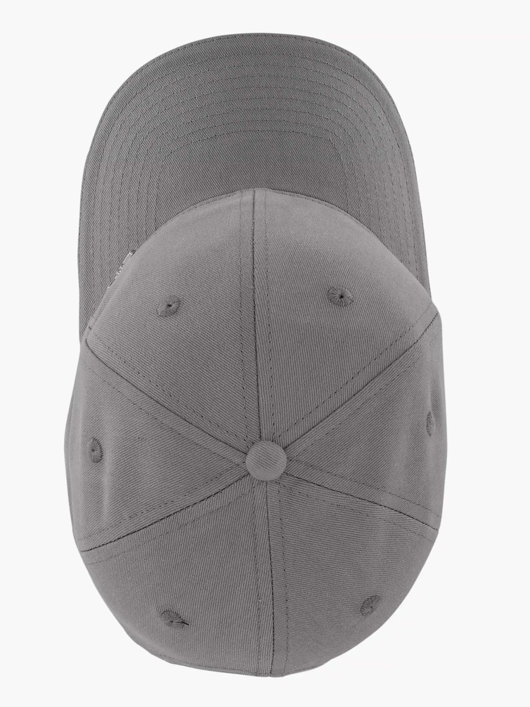 FILA Online Exclusive Accessoires-Grijze Pet