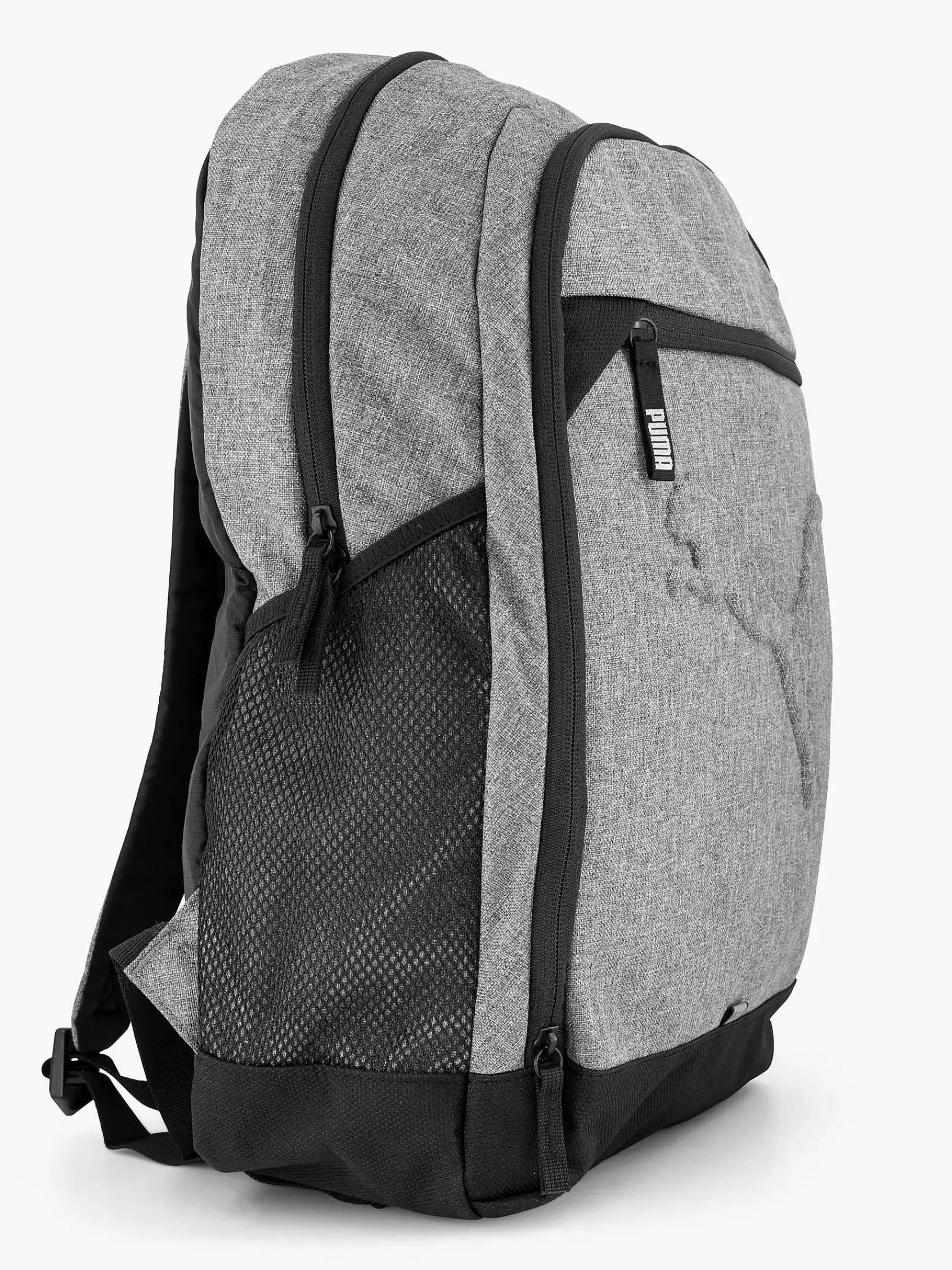 Puma Online Exclusive Accessoires-Grijze Buzz Backpack