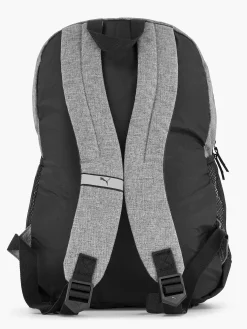 Puma Online Exclusive Accessoires-Grijze Buzz Backpack