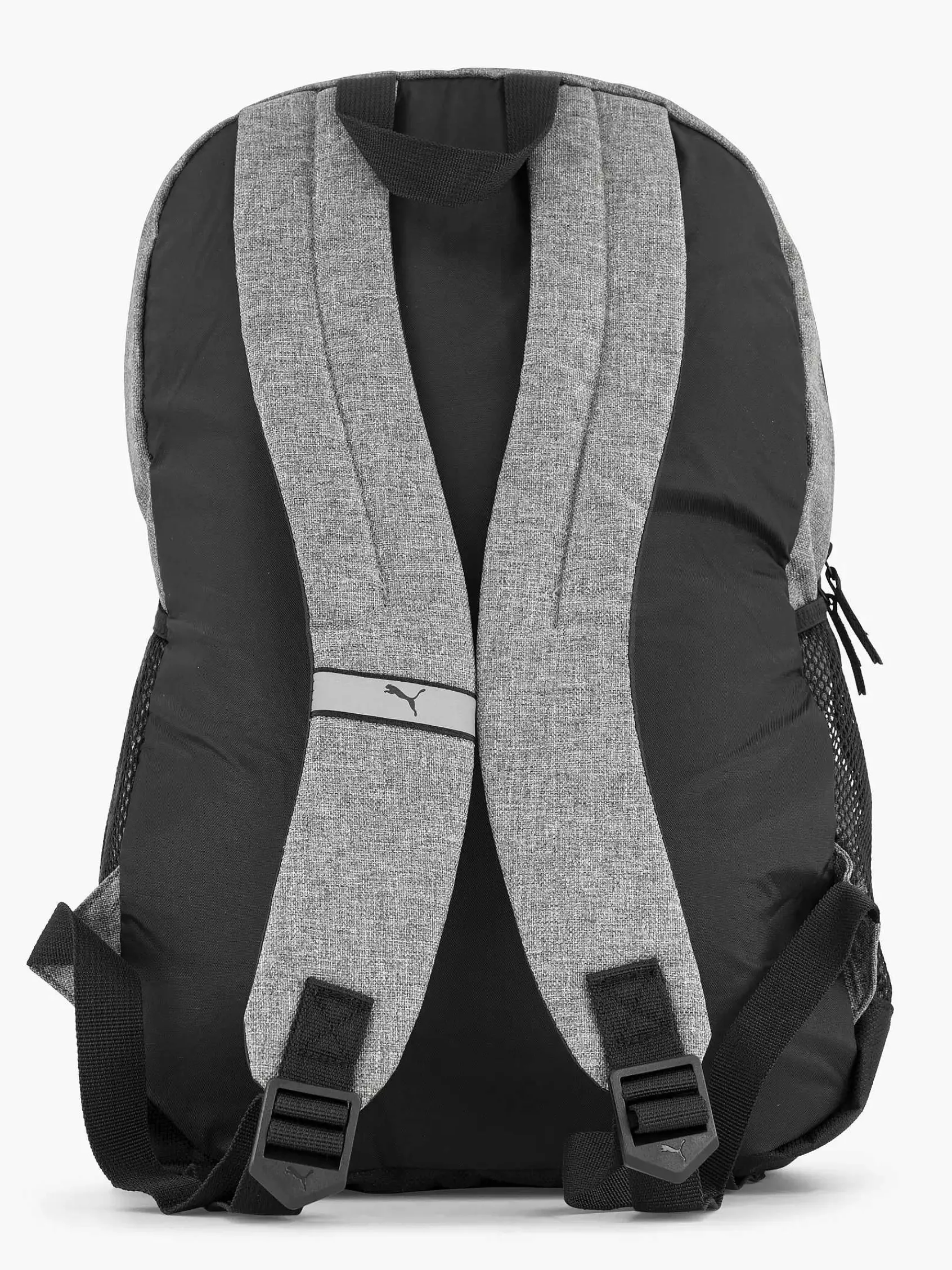 Puma Online Exclusive Accessoires-Grijze Buzz Backpack