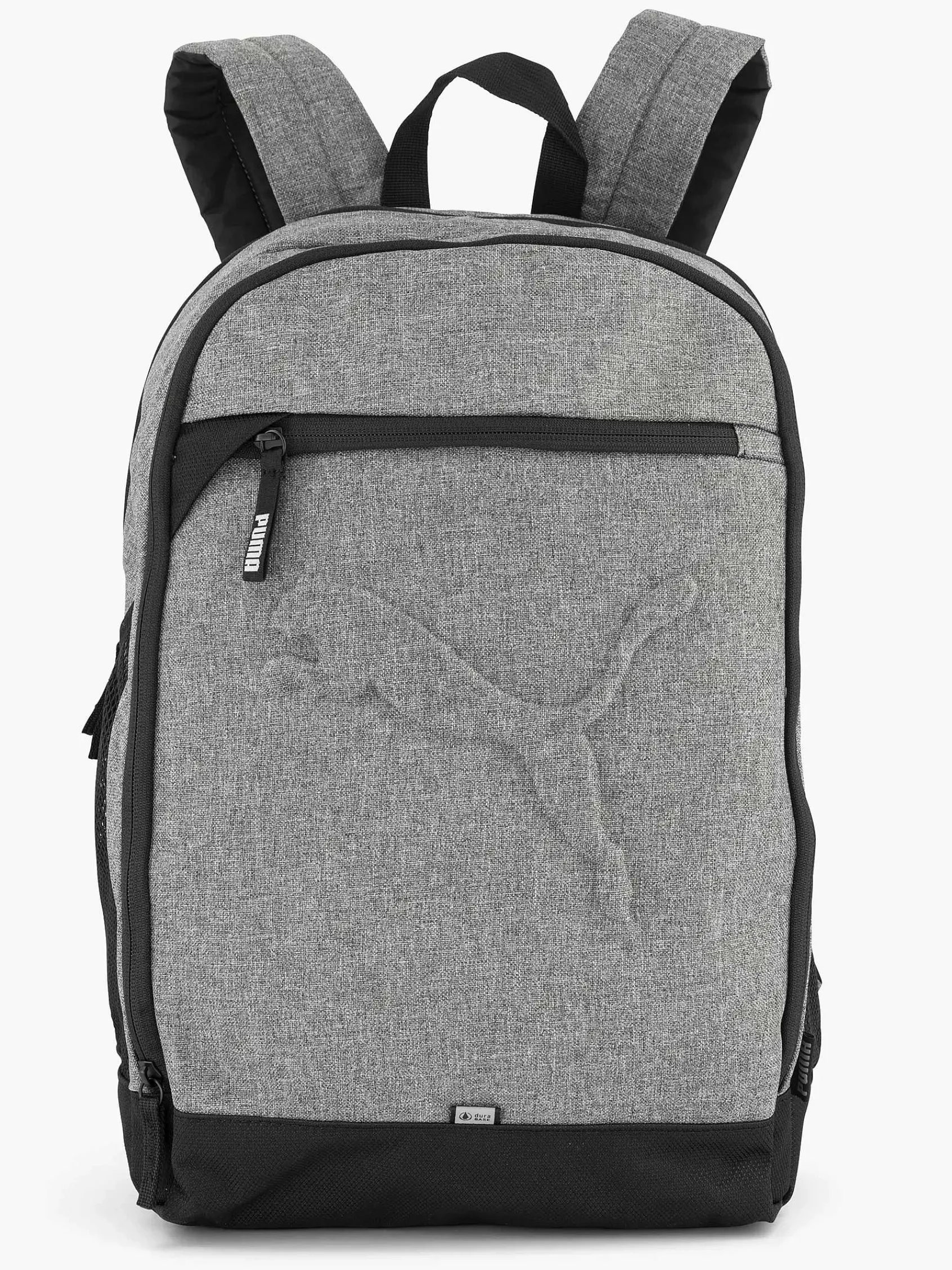 Puma Online Exclusive Accessoires-Grijze Buzz Backpack