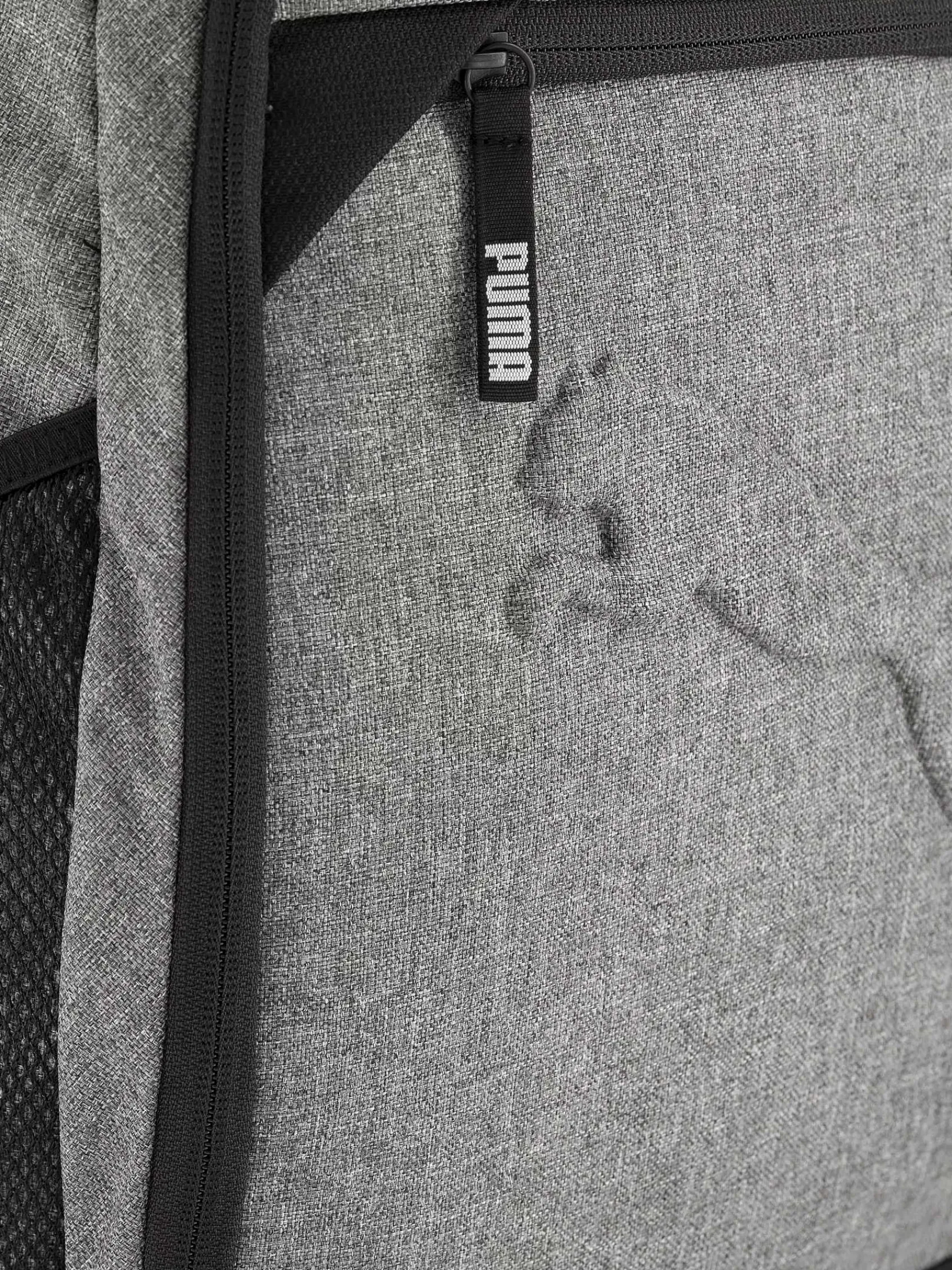 Puma Online Exclusive Accessoires-Grijze Buzz Backpack