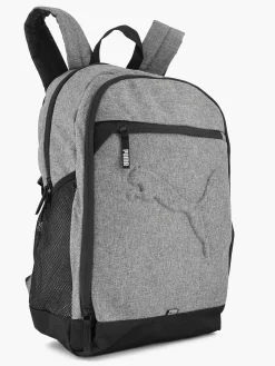 Puma Online Exclusive Accessoires-Grijze Buzz Backpack
