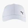 Puma Online Exclusive Accessoires-Grijze Metal Cat Cap