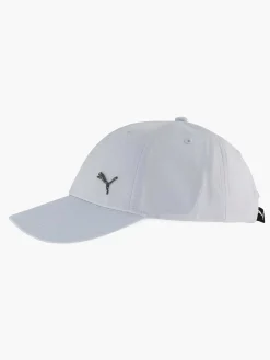 Puma Online Exclusive Accessoires-Grijze Metal Cat Cap