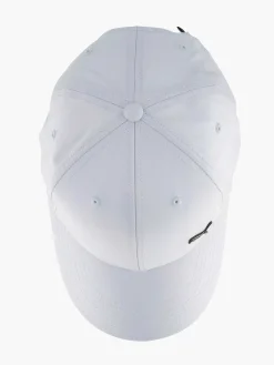 Puma Online Exclusive Accessoires-Grijze Metal Cat Cap