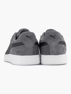 Puma Sneakers-Grijze Smash 3.0