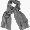 46 Nord Online Exclusive Accessoires-Grijze Sjaal