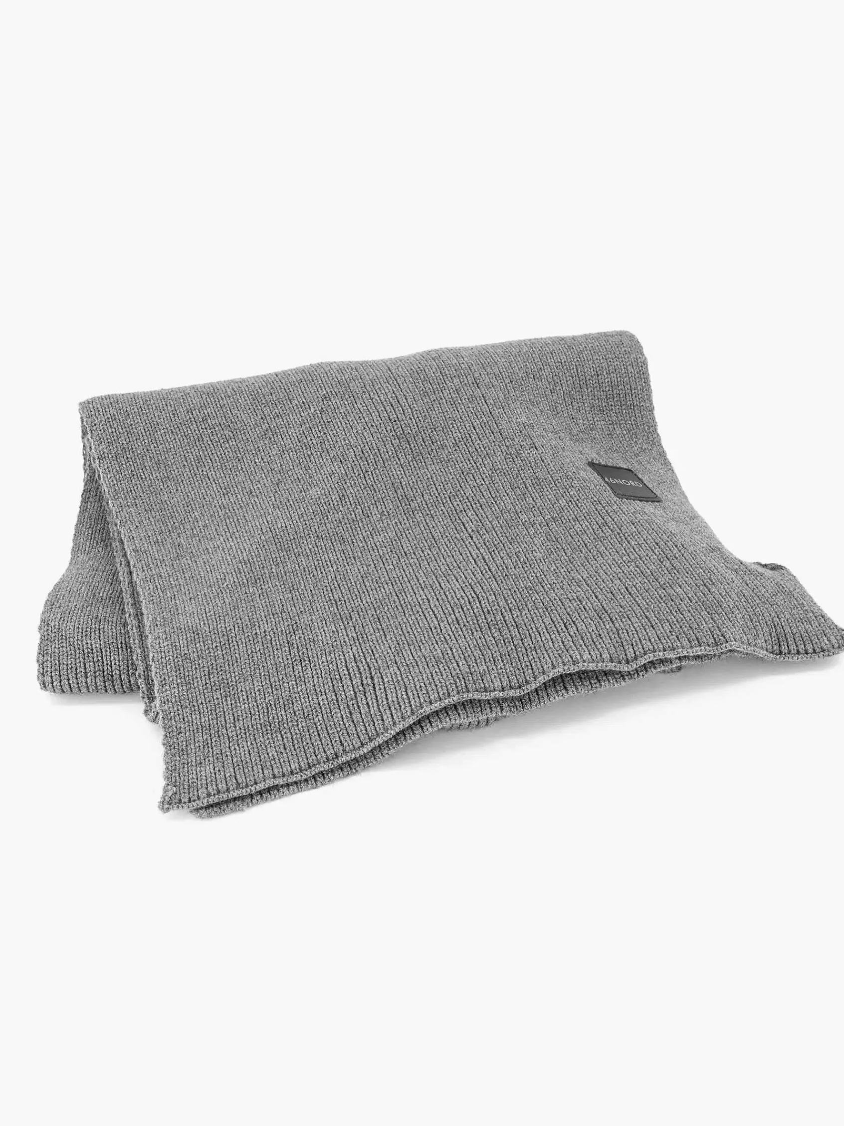 46 Nord Online Exclusive Accessoires-Grijze Sjaal