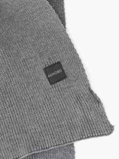 46 Nord Online Exclusive Accessoires-Grijze Sjaal