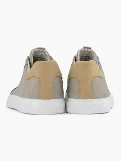 Esprit Sneakers-Grijze Sneaker