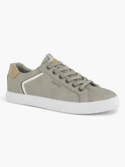 Esprit Sneakers-Grijze Sneaker