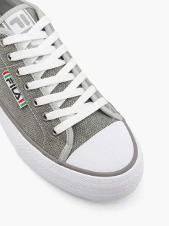 FILA Sneakers-Grijze Sneaker