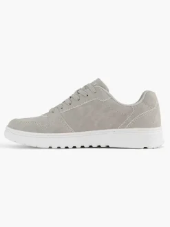 Memphis One Sneakers-Grijze Sneaker