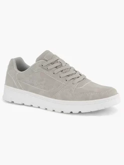 Memphis One Sneakers-Grijze Sneaker
