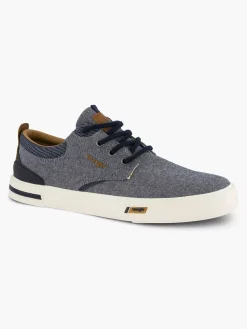 Wrangler Sneakers-Grijze Sneaker