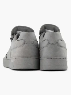 Memphis One Sneakers-Grijze Sneaker