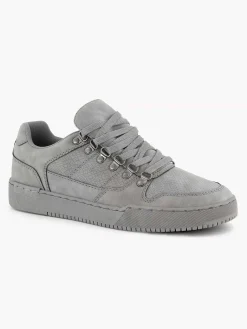 Memphis One Sneakers-Grijze Sneaker