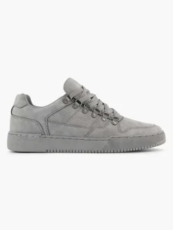 Memphis One Sneakers-Grijze Sneaker
