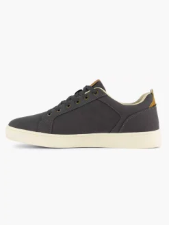 Wrangler Sneakers-Grijze Sneaker
