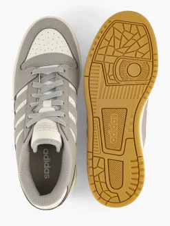 adidas Sneakers-Grijze Sneaker Break Start Low W