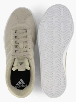 adidas Sneakers-Grijze Sneaker Vl Court 3.0
