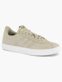 adidas Sneakers-Grijze Sneaker Vl Court 3.0