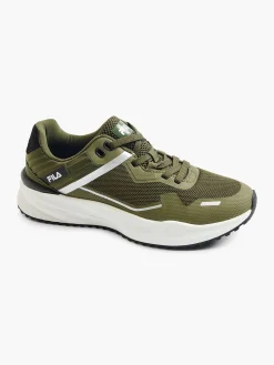 FILA Sneakers-Groene Chunky Sneaker
