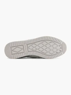 Medicus Comfort Schoenen-Groene Comfort Instapper