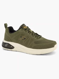 Skechers Sneakers-Groene Fresh - Air - Cedro