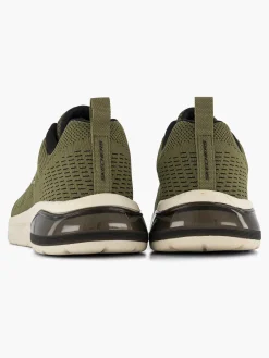 Skechers Sneakers-Groene Fresh - Air - Cedro