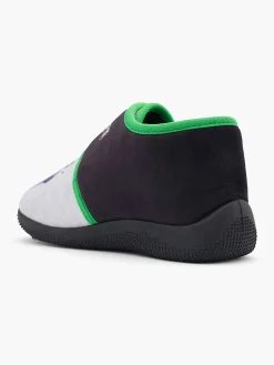 Minecraft Jongensschoenen-Groene Pantoffel