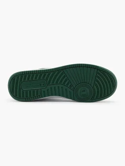 Champion Sneakers-Groene Rebound 2.0 Low