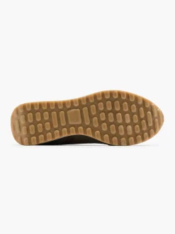 Graceland Sneakers-Groene Sneaker