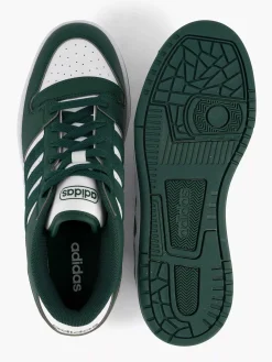 adidas Jongensschoenen-Groene Sneaker Break Start J
