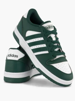 adidas Jongensschoenen-Groene Sneaker Break Start J