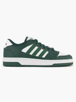 adidas Sneakers-Groene Sneaker Break Start Low