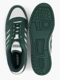 adidas Sneakers-Groene Sneaker Break Start Low
