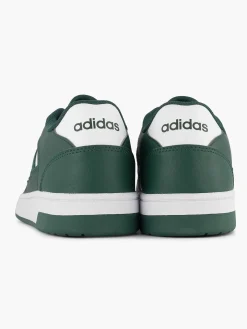adidas Sneakers-Groene Sneaker Break Start Low