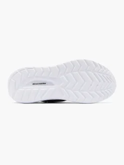 Skechers Sneakers-Groene Sneaker Swift Fit - Hands Free Premium Cushioning