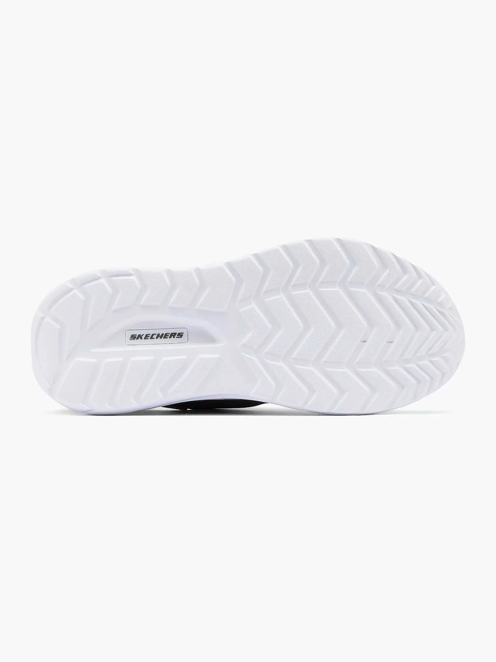 Skechers Sneakers-Groene Sneaker Swift Fit - Hands Free Premium Cushioning