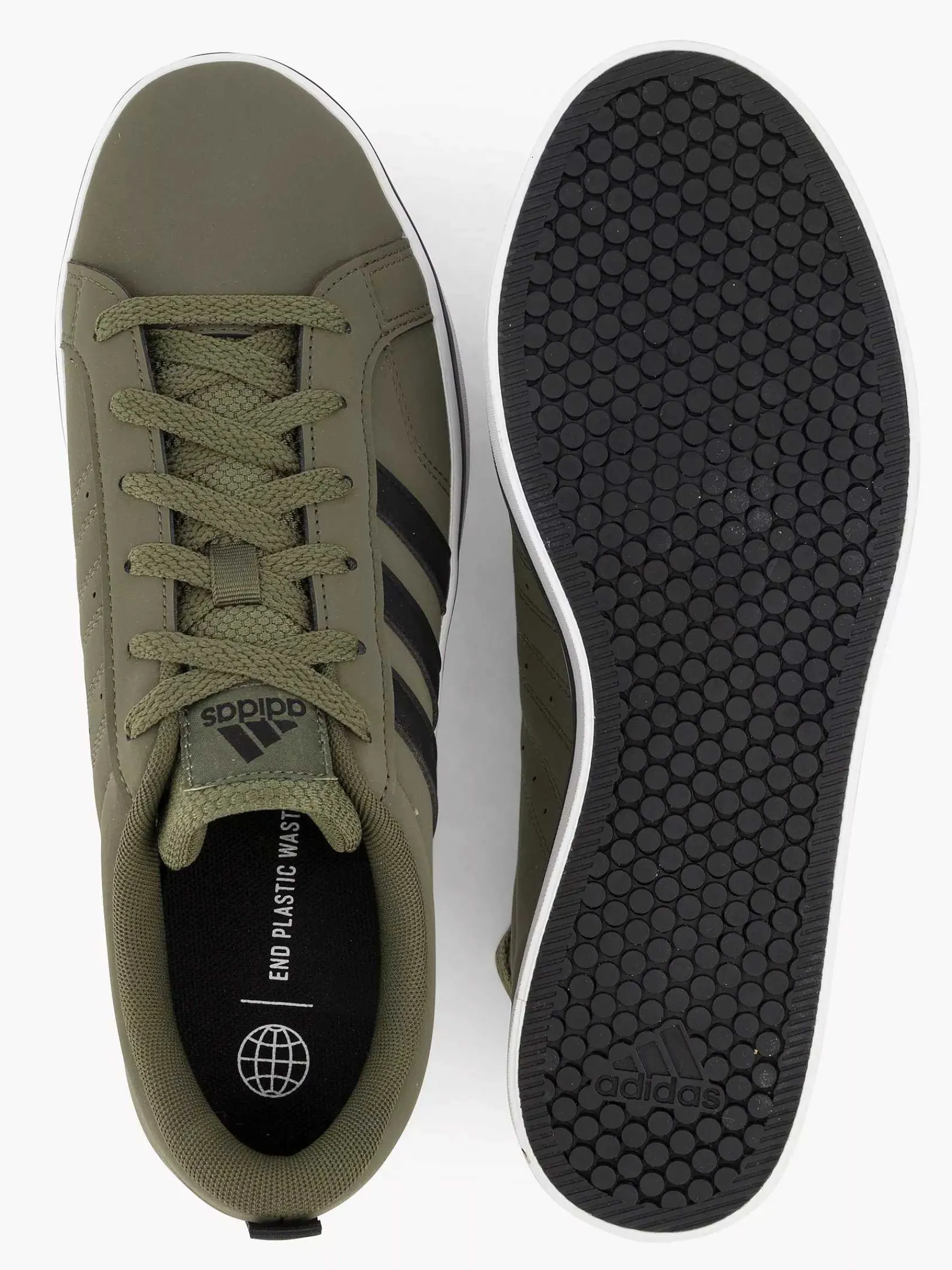 adidas Sneakers-Groene Vs Pace 2.0
