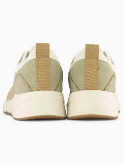 Graceland Sneakers-Khaki Sneaker