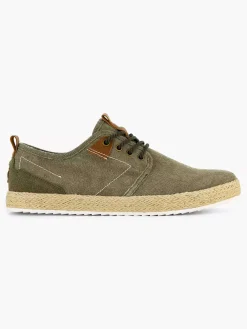 Memphis One Sneakers-Khaki Sneaker