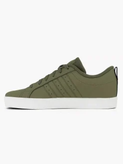 adidas Jongensschoenen-Khaki Sneaker Vs Pace 2.0 K