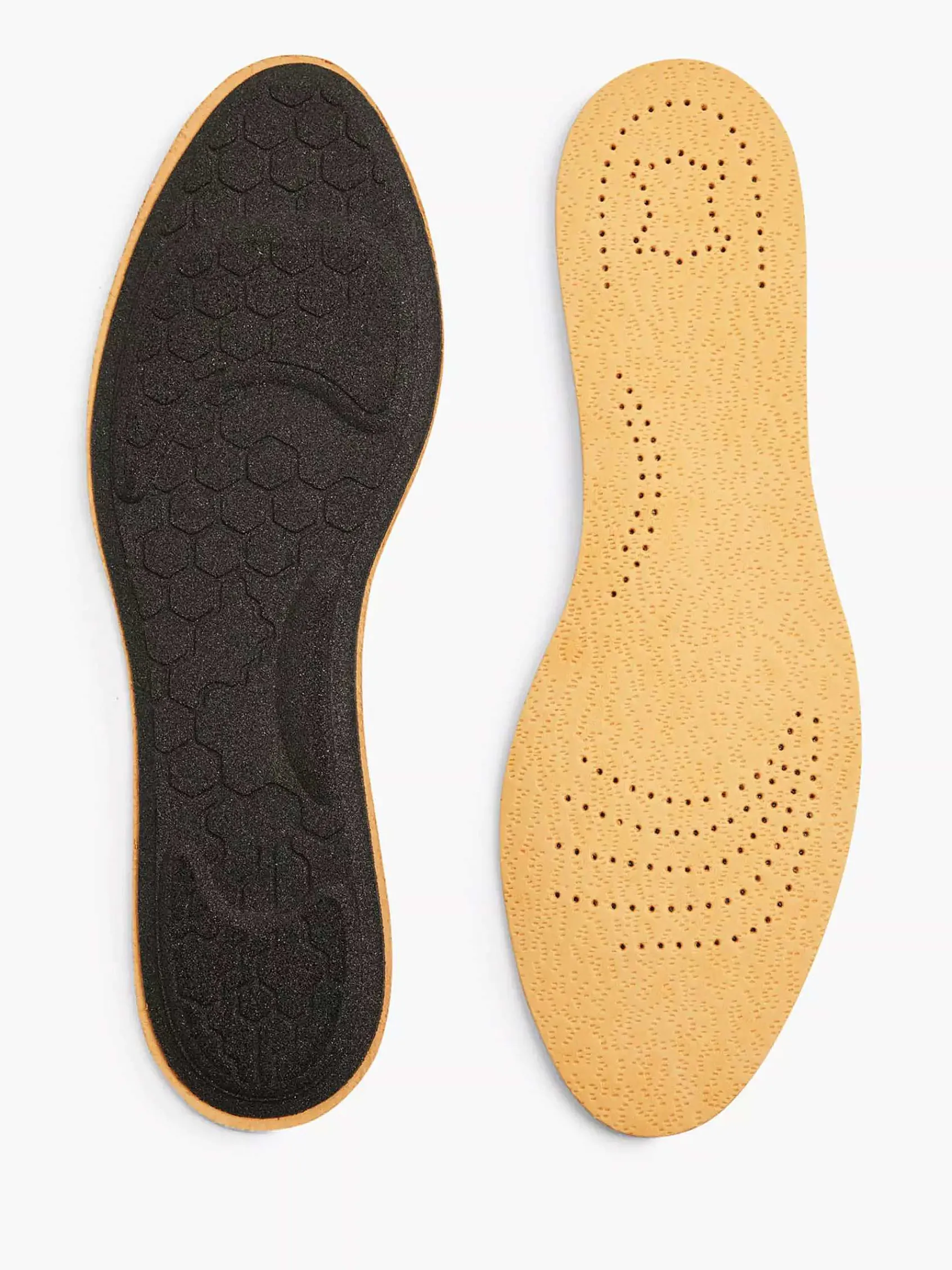vanHaren Jongensschoenen-Lederen Zool 37/38
