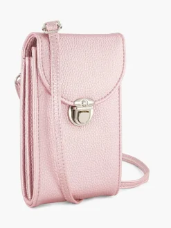 Graceland Online Exclusive Accessoires-Lichrroze Telefoontas